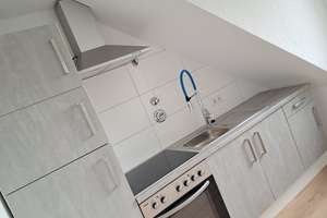 2-Zimmer-Wohnung in Hannover – Herforder Str. 2, 30459 Oberricklingen, Hannover – Vorschaubild 3