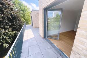 Sofort einziehen: Exklusives 4-Zimmer-Penthouse mit 57m² Dachterrasse – Wilhelmstraße 58, 38100 Innenstadt, Braunschweig – Vorschaubild 15