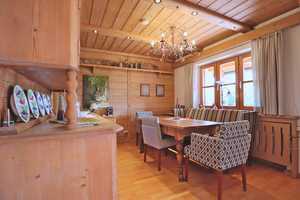 ***Weitblick in die Berge*** Doppelhaushälfte mit wunderschönen Garten und Sonnenterrasse – Miesbach (Kreis) – Vorschaubild 3