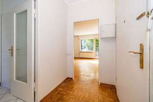 1-Zimmer-Apartement mit Balkon in bester Lage von Lichterfelde-West – Die vollständige Adresse der Immobilie erhältst du vom Anbieter., 12203 Lichterfelde, Berlin – Vorschaubild 4