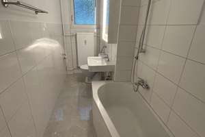 1,5-Zimmer-Wohnung | Erstbezug nach Sanierung | 2 Balkone |  Tageslichtbad | hochwertige Einbauküche – Die vollständige Adresse der Immobilie erhältst du vom Anbieter., 68165 Schwetzingerstadt/Oststadt, Mannheim – Vorschaubild 3