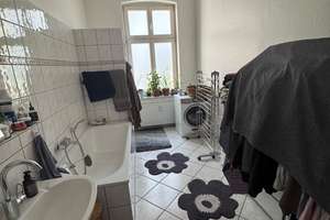 wunderschöne elegante Altbauwohnung in der nördlichen Altstadt – Lambertusstraße 4, 40213 Altstadt, Düsseldorf – Vorschaubild 18
