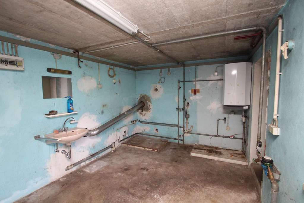 Immobilie in Moos - Abriss oder Sanierung? EFH auf 920 m² Grund in Moos! - Bild 4