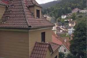 Mehrparteienhaus für Renovierer mit großem Garten von privat – Uhlandstraße 24/1, 75323 Calw (Kreis) – Vorschaubild 5