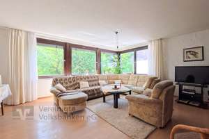 Einfamilienhaus mit Einliegerwohnung /Terrasse auf großem Grundstück sucht Familie . – Die vollständige Adresse der Immobilie erhältst du vom Anbieter., 72766 Reicheneck, Reutlingen – Vorschaubild 5