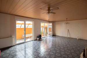 Charmantes Einfamilienhaus mit Garage und Terrasse in ruhiger Lage von Vettweiß – Düren (Kreis) – Vorschaubild 4