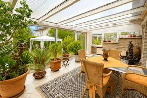 FRANK IMMOBILIEN - Bungalow mit Wintergarten – ideal für jedes Alter! – Die vollständige Adresse der Immobilie erhältst du vom Anbieter., 12357 Rudow, Berlin – Vorschaubild 6