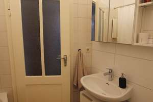 Helle 2 ZKB-Altbau-Wohnung in Kassel-Wilhelmshöhe sucht neuen Mieter – Wilhelmshöher Allee 278, 34131 Bad Wilhelmshöhe, Kassel – Vorschaubild 12