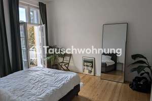 Tauschwohnung: Altbauwohnung am Stuttgarter Platz - Charlottenburg – Stuttgarter Platz 16, 10627 Charlottenburg, Berlin – Vorschaubild 1