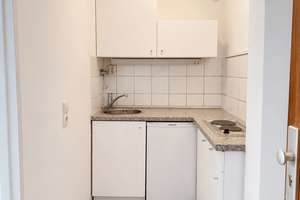 Charmante 2-Zimmer-Wohnung im Erdgeschoss – Die vollständige Adresse der Immobilie erhältst du vom Anbieter., 47198 Alt-Homberg, Duisburg – Vorschaubild 3