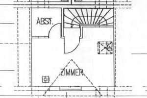 Komfortables Reihenhaus auf ruhigem Gartengrundstück mit Kamin, 4-Zi., Gäste-WC,  ausgb. DG, Voll-KG – Die vollständige Adresse der Immobilie erhältst du vom Anbieter., 13503 Heiligensee, Berlin – Vorschaubild 13