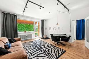 Moderne 2-Zimmer-Eigentumswohnung mit Südwest-Balkon im Herzen von Wedding – Die vollständige Adresse der Immobilie erhältst du vom Anbieter., 13351 Wedding, Berlin – Vorschaubild 3