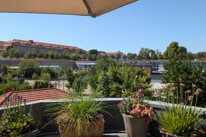 DG  Wohnung in Gründerzeitvilla mit herrlicher Dachterrasse  und weitem Blick über die Stadt – Andreasstraße 41, 99084 Altstadt, Erfurt – Vorschaubild 19