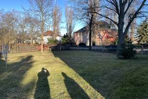 Denkmalvilla und Baugenehmigung - hochwertig saniert, Bauland inklusive! – Die vollständige Adresse der Immobilie erhältst du vom Anbieter., 1277 Gruna, Dresden – Vorschaubild 5