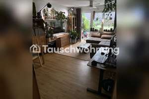 Tauschwohnung: Wohnen wie im Urlaub – 4107 Zentrum-Süd, Leipzig – Vorschaubild 15