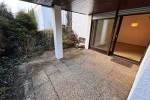 S-Riedenberg: gepflegte DHH mit Garage und Sonnenbalkon! – Stuttgart – Vorschaubild 10