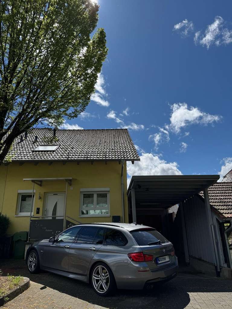 Immobilie in Hausach - *TOP* Modernes Einfamilienhaus in begehrter Lage *TOP* - Bild 0
