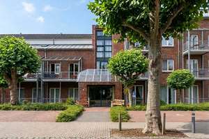 Seniorenwohnung als Kapitalanlage - betreute Wohnung o. Pflegeplatz im Alter sichern! – Am Burgplatz 2, 28719 Burg-Grambke, Bremen – Vorschaubild 3