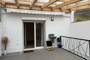 Wohnen am Fuße der Achalm mit Garage und Garten – Die vollständige Adresse der Immobilie erhältst du vom Anbieter., 72766 Reutlingen-Mitte, Reutlingen – Vorschaubild 6