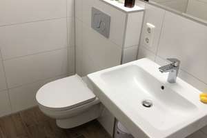 Zentrale 1-Zimmer Wohnung mit Balkon in München Haidhausen - ab 1.2.26 – Hochstraße 21a, 81669 Obere Au, München – Vorschaubild 11