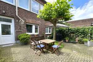 Einfamilienhaus mit Garten in ruhiger Lage – Viersen (Kreis) – Vorschaubild 1