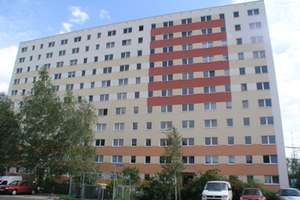 Nachnutzer gesucht! 2-Raumwohnung auf der Fahrstuhletage mit Dusche... – Coimbraer Str. 39, 6132 Silberhöhe, Halle (Saale) – Vorschaubild 6