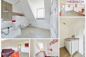 + KLEINES, HÜBSCHES, TEILMÖBLIERTES ZUHAUSE + – Die vollständige Adresse der Immobilie erhältst du vom Anbieter., 47803 Inrath/Kliedbruch, Krefeld – Vorschaubild 18