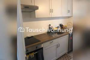 Tauschwohnung: 4,5 Zimmer hübsche Wohnung mit Terrasse und Garten – Die vollständige Adresse der Immobilie erhältst du vom Anbieter., 12249 Lankwitz, Berlin – Vorschaubild 9