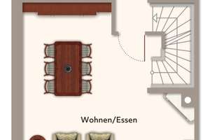 Familienfreundliches Reihenmittelhaus zum Selbstbezug – Die vollständige Adresse der Immobilie erhältst du vom Anbieter., 85757 Karlsfeld – Vorschaubild 23