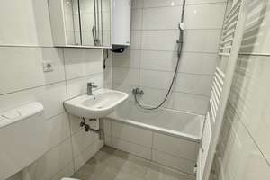 Apartment 30m2 mit Balkon für eine Person - Erstbezug nach Renovierung – Deschingerstraße 22, 85055 Oberhaunstadt, Ingolstadt – Vorschaubild 11