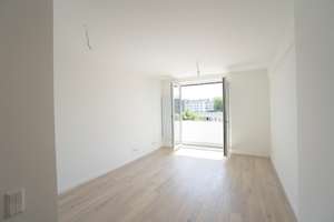 Helle exklusive teilmöblierte Traumwohnung in Nähe Lorettostraße – Benzenbergstraße 15, 40219 Unterbilk, Düsseldorf – Vorschaubild 3