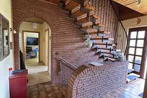 ***Reserviert*** Großzügiger Winkelbungalow mit gr. Keller in ruhiger Sackgassenlage nahe OL – Ammerland (Kreis) – Vorschaubild 6