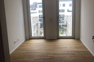 Elegante 3-Zimmer Wohnung im 4. OG mit Balkon in Bonn Südstadt – Poppelsdorfer Allee 27b, 53113 Südstadt, Bonn – Vorschaubild 8