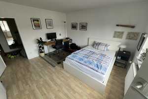 Ruhig gelegene 2 Zimmer Wohnung mit Balkon & Wohnküche – Promenadenweg 130, 53175 Bonn – Vorschaubild 4