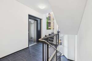 Moderne 4-Zimmer-Wohnung trifft Altstadtflair im Herzen von Halle (Saale) – 6108 Altstadt, Halle (Saale) – Vorschaubild 19
