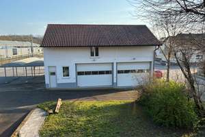 2-Familienhaus mit tollen Nutzungsmöglichkeiten und großem Garten – Industriestraße 8, 76703 Kraichtal – Vorschaubild 11