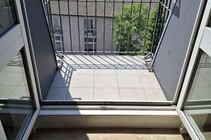 *** 1 Zi -Appartment, inkl. Küche ab 01.06.2026 ** Ponntor***