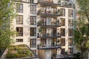 Ein Zuhause mit Charakter, Lage und Perspektive – Die vollständige Adresse der Immobilie erhältst du vom Anbieter., 22769 Altona-Nord, Hamburg – Vorschaubild 5