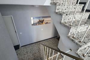 Interessante Dachgeschosswohnung in unmittelbarer Nähe zur Rheinpromenade – Nürnberger Str. 16, 47249 Wanheim-Angerhausen, Duisburg – Vorschaubild 8