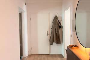 2-Zimmerwohnung in perfekter Innenstadtlage ab 01.06 – Augustinerstraße 18, 97070 Altstadt, Würzburg – Vorschaubild 6