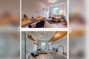 Tauschwohnung: Suche 4-Zimmer-Wohnung in Teltow, biete Neukölln