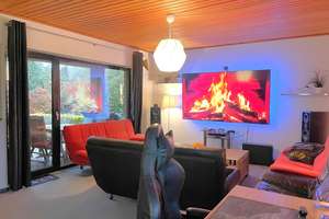 Mehr Platz als gedacht – Bungalow mit ausgebautem Dachboden in Ofenerdiek – Die vollständige Adresse der Immobilie erhältst du vom Anbieter., 26125 Ofenerdiek, Oldenburg (Oldenburg) – Vorschaubild 8