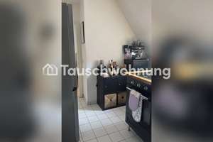 Tauschwohnung: Charmante und gemütliche Dachgeschosswohnung – Die vollständige Adresse der Immobilie erhältst du vom Anbieter., 50676 Altstadt/Süd, Köln – Vorschaubild 3