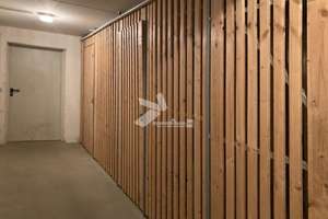 Schicke 1Raumwohnung mit Balkon, EBK, TG-Stellpl.- Kapitalanlage oder Eigennutzung – 4159 Wahren, Leipzig – Vorschaubild 16