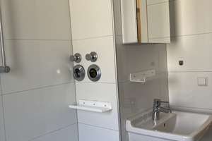 Kompakte 1,5-Zimmer-Wohnung in Mannheim-Lindenhof möbliert zu vermieten – Lindenhofstraße 90, 68163 Lindenhof, Mannheim – Vorschaubild 5