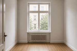 Starke Lage, starke Nachfrage: Vermietete 2,5-Zimmer-Altbauwohnung in Charlottenburg – Die vollständige Adresse der Immobilie erhältst du vom Anbieter., 10719 Wilmersdorf, Berlin – Vorschaubild 4