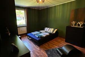 Kernsanierte  3,5-Zimmer-Wohnung im ersten Obergeschoss mit eigenem Garten – Amtmann-Falke-Straße 8, 44879 Dahlhausen, Bochum – Vorschaubild 7
