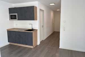 30 m² EG-Apartment TOP Lage in Sülz - Nähe Universität - Einbauküche – Redwitzstraße 18, 50937 Köln – Vorschaubild 2