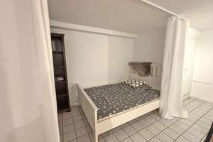 Erstbezug: Frisch renoviertes, voll möbliertes Souterrain-Apartment – Die vollständige Adresse der Immobilie erhältst du vom Anbieter., 59075 Bockum-Hövel, Hamm – Vorschaubild 3
