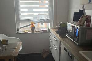 Martinsviertel, 2 ZW, Westbalkon, Gartenmitbenutzung/Studenten JA – Die vollständige Adresse der Immobilie erhältst du vom Anbieter., 64289 Darmstadt-Nord, Darmstadt – Vorschaubild 4